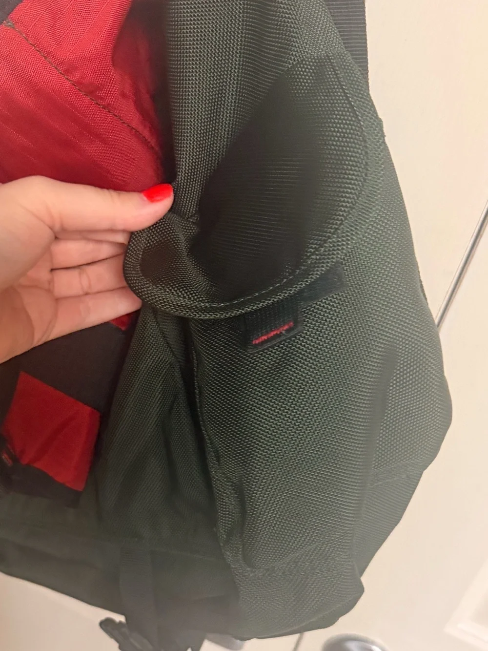 Abercrombie & Fitch excellent used